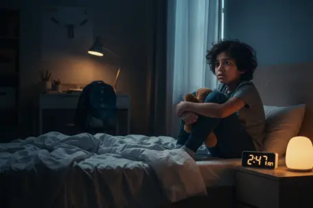 Late Sleep Schedule in Kids_ Why It Happens and How to Fix It Late Sleep Schedule in Kids_ Why It Happens and How to Fix It