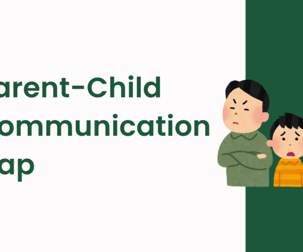 Parent-Child-Communication-Gap