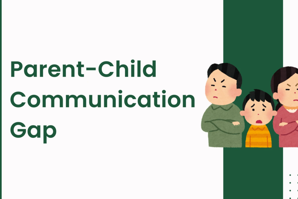 Parent-Child-Communication-Gap