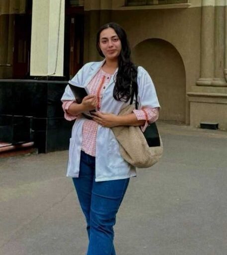 Mehar Sehgal