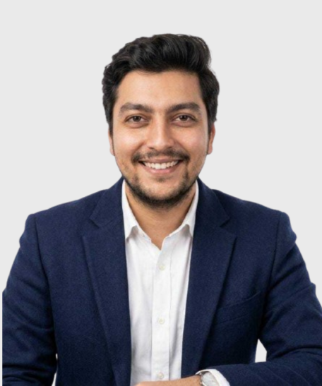 Keshav Kumar