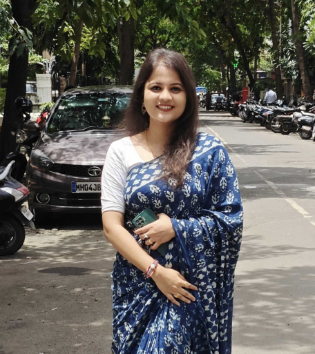 Vaishnavi Maam